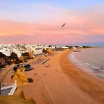 Oceanview By Becherish *