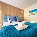 Apartamento Oceanview By Becherish Albufeira