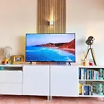 Oceanview By Becherish