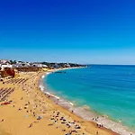 Apartamento Oceanview By Becherish Albufeira