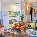 Oceanview By Becherish *