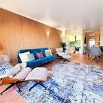 Oceanview By Becherish *