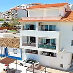 Oceanview By Becherish Albufeira