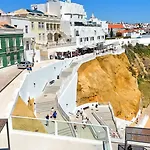 Oceanview By Becherish