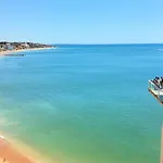 Apartamento Oceanview By Becherish *