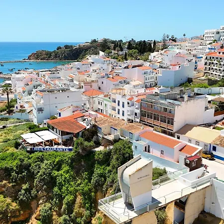 Oceanview By Becherish * Albufeira