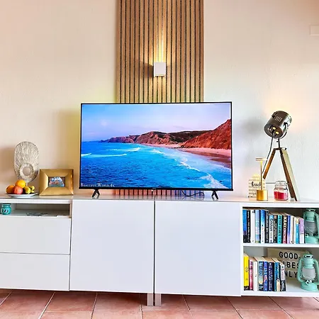 Oceanview By Becherish Appartement