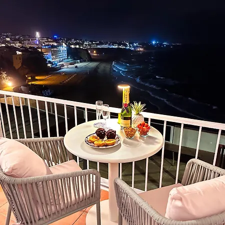 Oceanview By Becherish Apartamento Albufeira