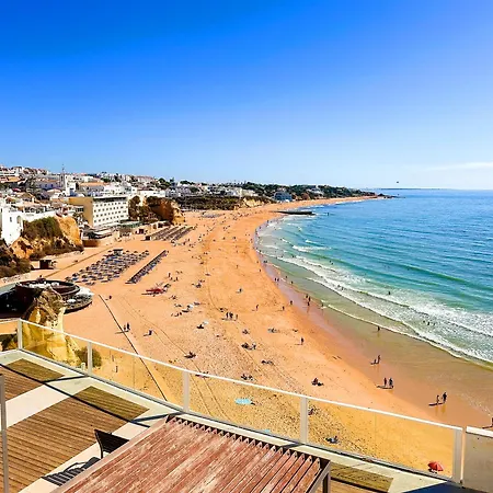 Apartamento Oceanview By Becherish Albufeira