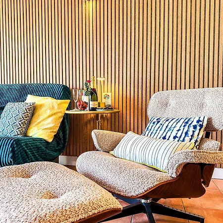 Apartamento Oceanview By Becherish