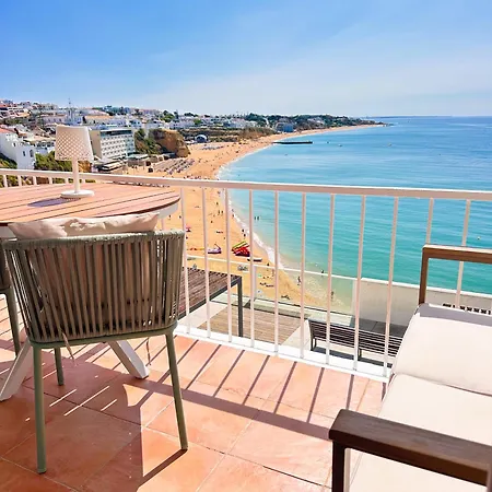 Oceanview By Becherish Apartamento