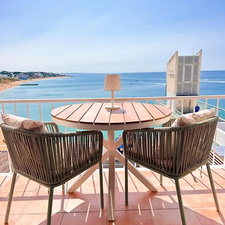 Oceanview By Becherish Apartamento