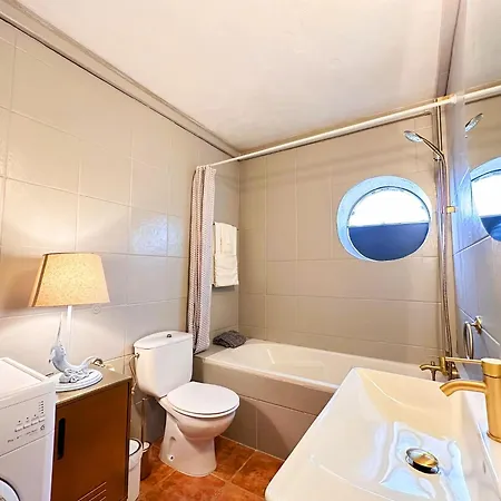 Oceanview By Becherish *