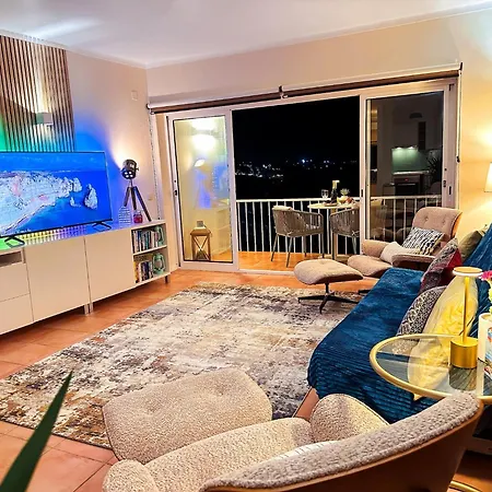 شقة Oceanview By Becherish