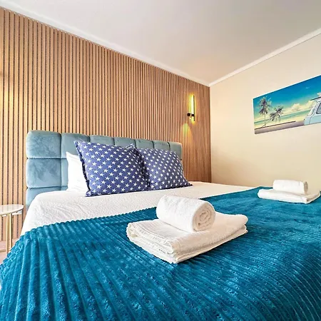 Apartmán Oceanview By Becherish Albufeira