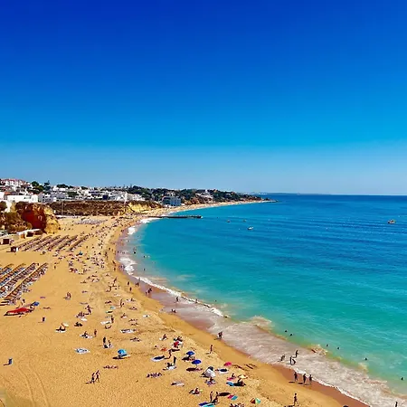 Apartmán Oceanview By Becherish Albufeira