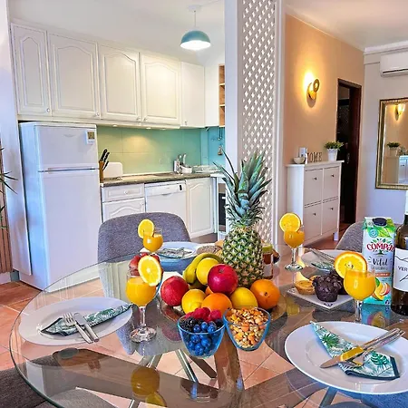 Oceanview By Becherish *