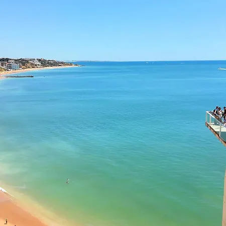 Apartmán Oceanview By Becherish *