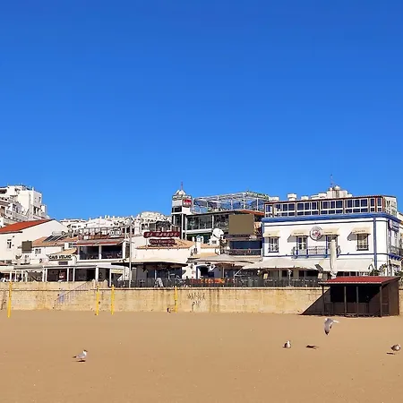 Oceanview By Becherish