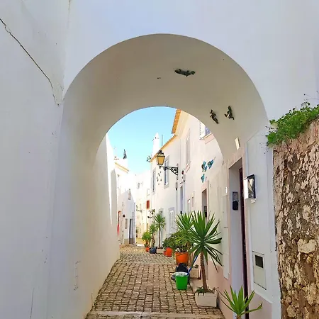 Oceanview By Becherish 公寓