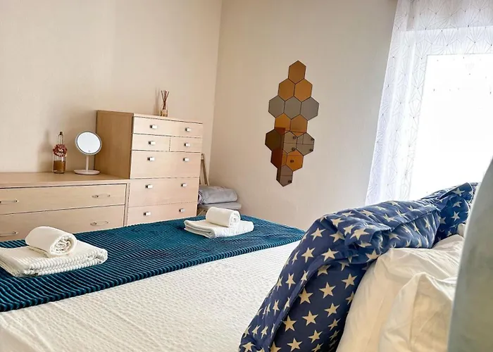 Oceanview By Becherish Lejlighed Albufeira