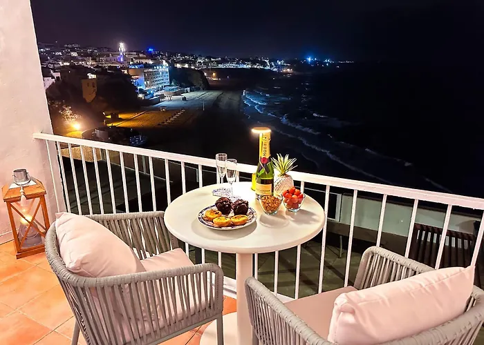 Lejlighed Oceanview By Becherish