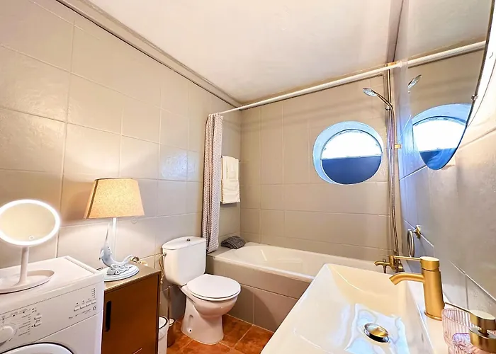 Oceanview By Becherish *