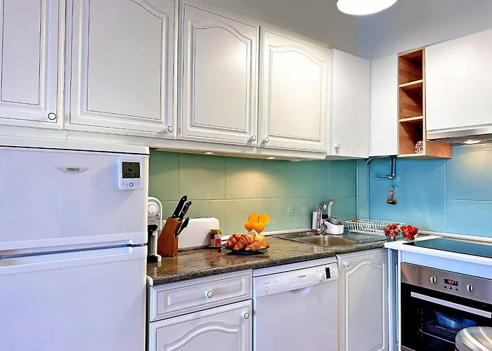 Oceanview By Becherish Albufeira