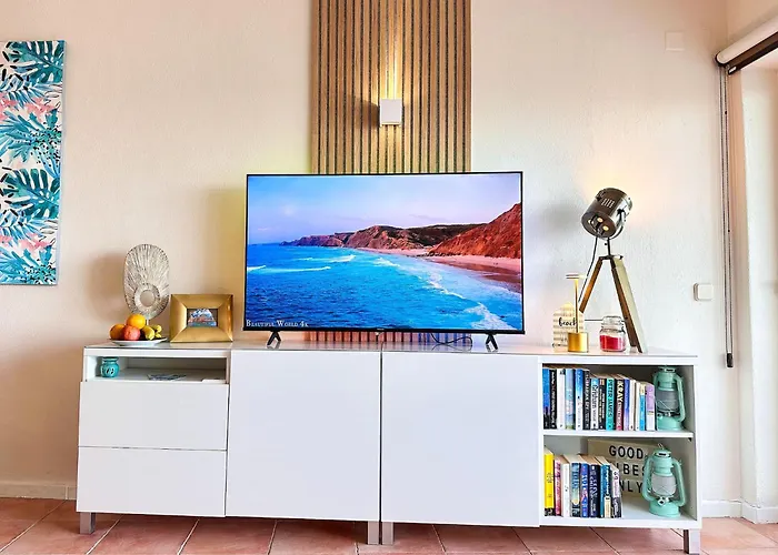 Oceanview By Becherish