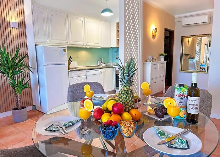 Oceanview By Becherish *