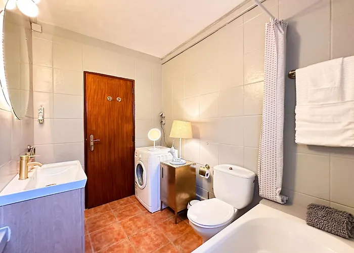 Oceanview By Becherish Albufeira