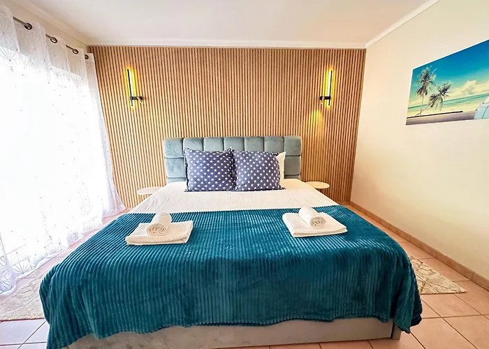 Lejlighed Oceanview By Becherish