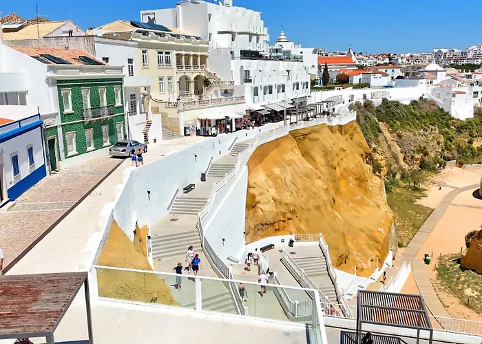 Oceanview By Becherish