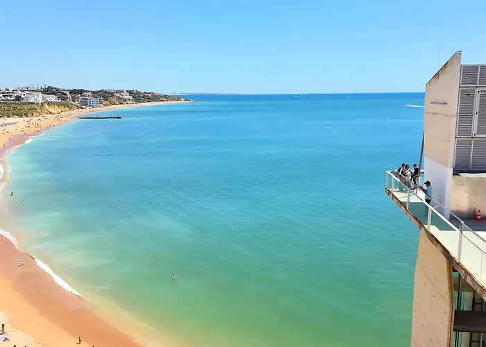 Lejlighed Oceanview By Becherish *