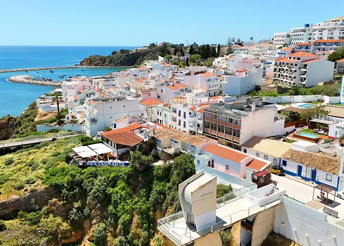 Oceanview By Becherish * Albufeira