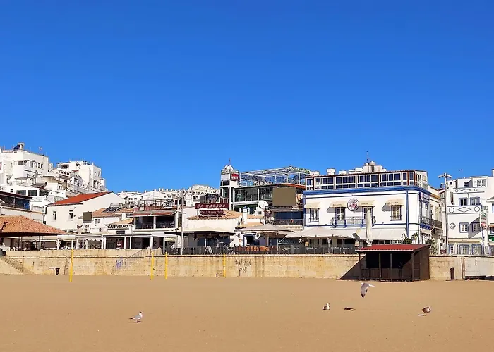 Oceanview By Becherish