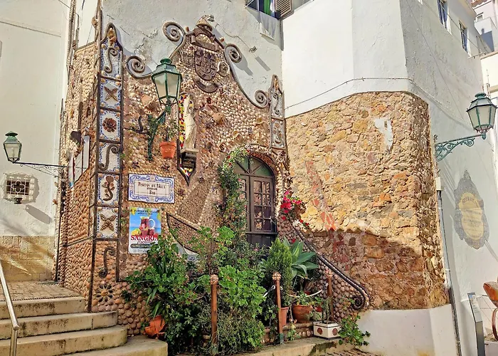 Oceanview By Becherish * Albufeira