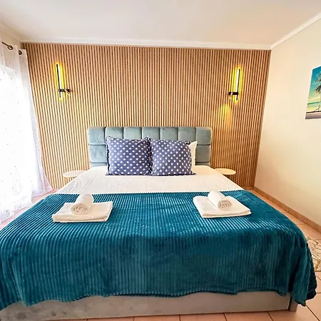 Apartment Oceanview By Becherish