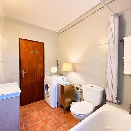 Oceanview By Becherish 알부페이라