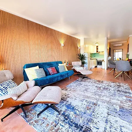 Oceanview By Becherish *