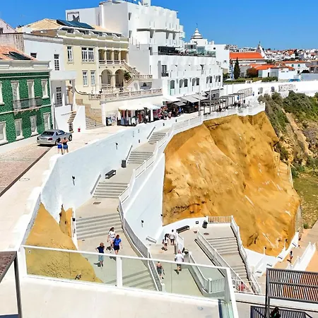 Oceanview By Becherish