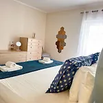 Oceanview By Becherish Apartman Albufeira