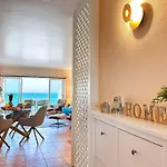 Oceanview By Becherish Apartman Albufeira