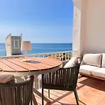 Apartman Oceanview By Becherish