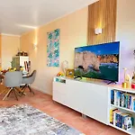 Apartman Oceanview By Becherish *