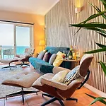 Oceanview By Becherish Apartman Albufeira