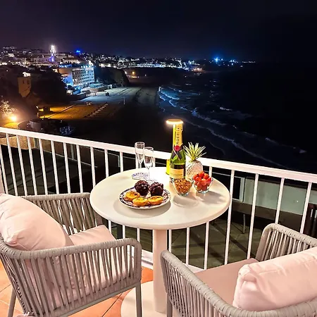 Apartman Oceanview By Becherish