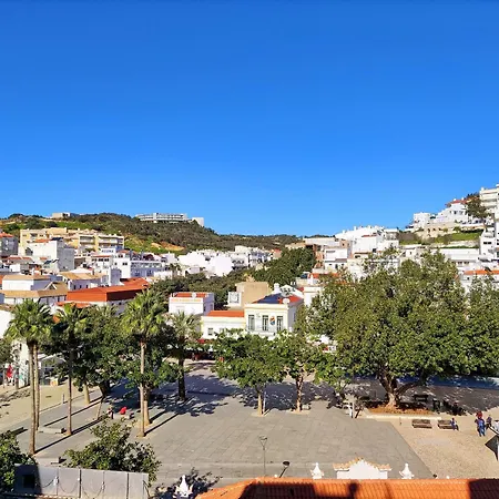 Oceanview By Becherish Apartman Albufeira